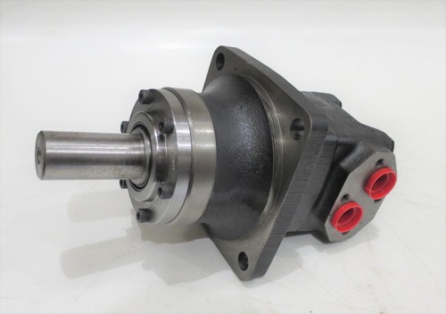 Motore ruota idraulica wmtw - motore,