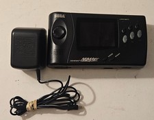 Console Sega Genesis Nomad