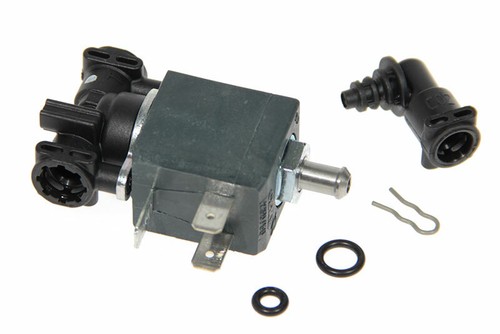 Delonghi kit elettrovalvola - delonghi,