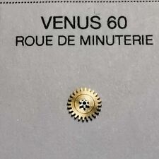 PIECES MOUVEMENT HORLOGERIE-