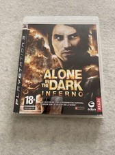 Alone in The Dark Inferno Jeu