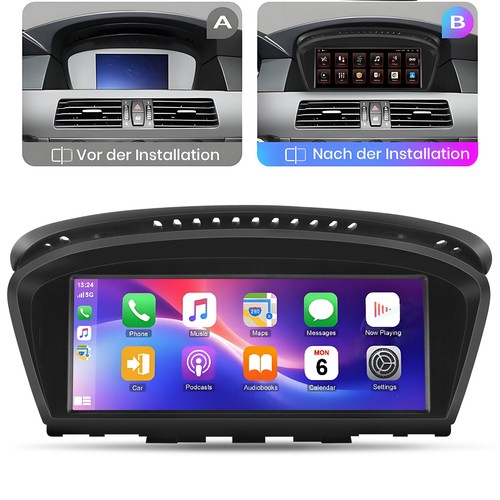 Per bmw e60 e90 - e90, android