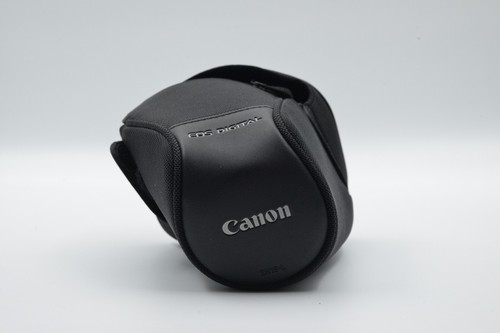 Custodia eos digital canon - eos,