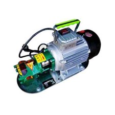 WCB-75 Pompa Ingranaggi Motore