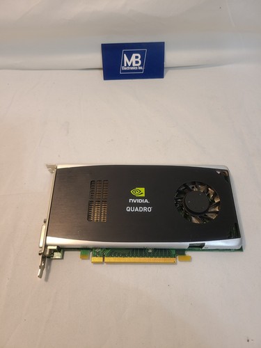 Nvidia quadro 1800 - nvidia,