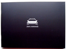 Jeep. Cherokee. Jeep Cherokee