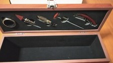 Kit da Sommelier Con Scatola
