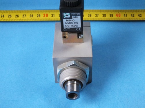Pneumax 0oms101 con - 0oms101, (con
