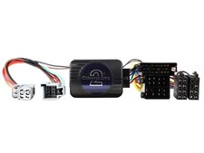 Interfaccia recupero comandi volante Fiat Ducato serie 8 dal 2021 "senza radio"