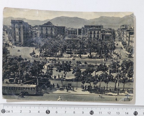 I122727 9589 cartolina - cartolina,