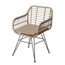 Sedia vintage poltroncina - vintage,