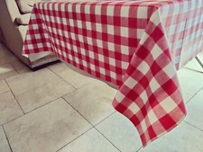 TOVAGLIA CERATA PLASTIFICATA ANTIMACCHIA PIU' MISURE E FANTASIE