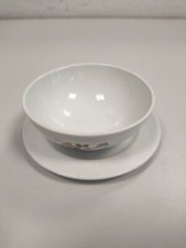 Ceramica Disney Piattino/Tazzina Topolino '30