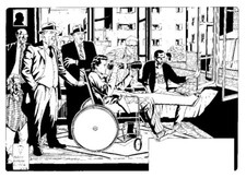 STAMPA BONELLI LUCCA COMICS