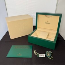 ROLEX Watch Box Case 39137.71