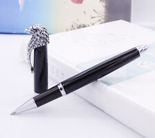 Fuliwen Gufo Unico Testa di