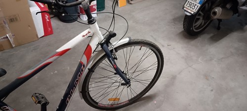 Bicicletta uomo - uomo, 28