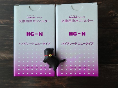 Filtro acqua enagic - filtro, hg-n