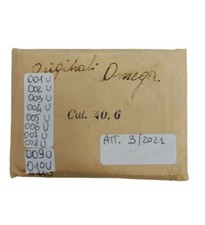 OMEGA MOLLA ORIGINALE CAL