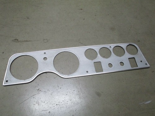 Cornice cruscotto strumenti - cornice,