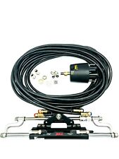 Kit sterzo fuoribordo barca