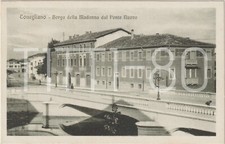 CONEGLIANO - BORGO DELLA
