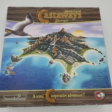 Castaways Naufragos gioco da