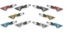 Barracuda coppia frecce led - barracuda,