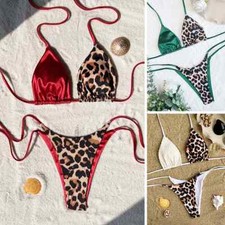 Costume da bagno donna sexy