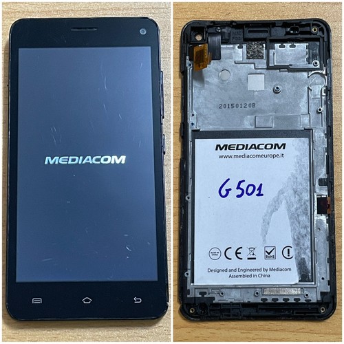 Display originale mediacom - display,