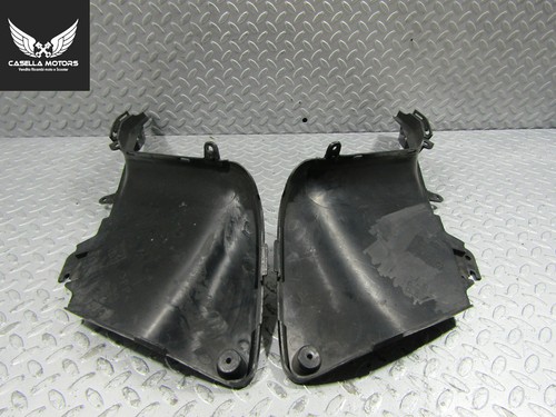 Coperture pedane destra - pedane,