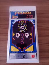 Mini Flipper Anni 70 TOMY ELECTRONICS GAME