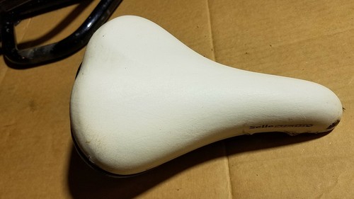 Selle stratos sedile - selle,