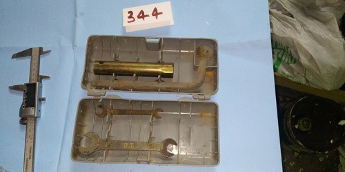 Fiat 500 simili cassetta - fiat,