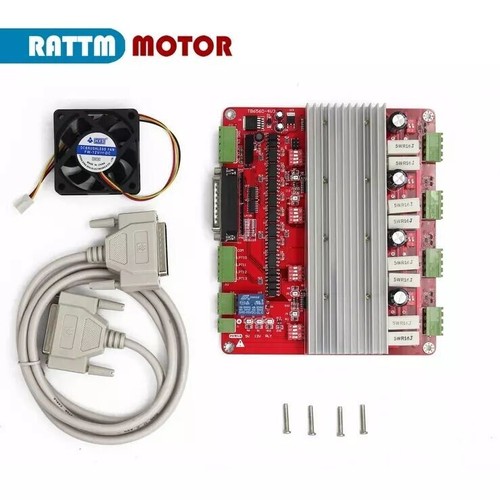 Tb6560 scheda controllo - di,