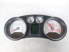 9664376980 QUADRO STRUMENTI CONTACHILOMETRI PEUGEOT 308 (T7) 1.6 HDI 16V MAN 6M 