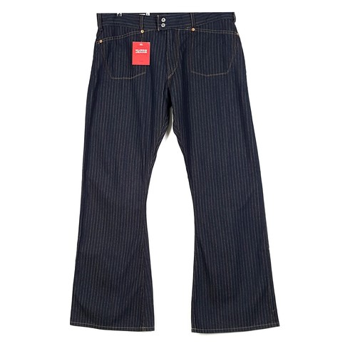 Jeans vintage nuovi - , con
