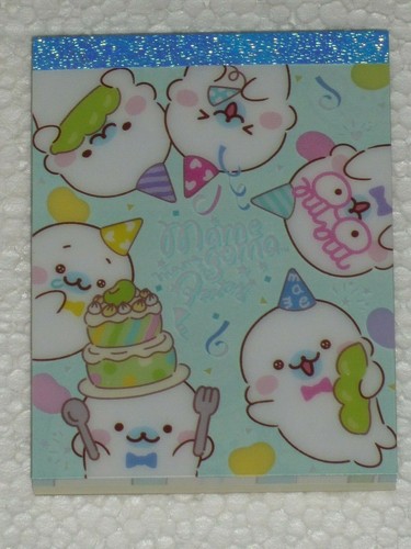 Mame goma party mini - mame,