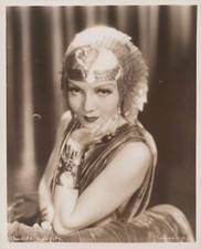 Hollywood beauty claudette - hollywood,