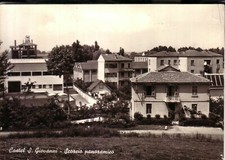 CASTEL SAN GIOVANNI B/N