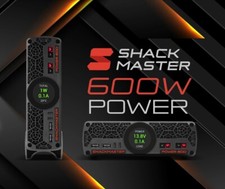 RigExpert SHACKMASTER POWER