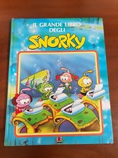 Il grande libro degli Snorky