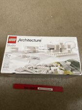 LEGO 21050 Studio di