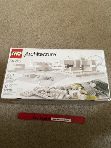 Lego 21050 studio - lego,
