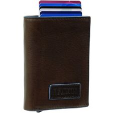 FIGURETTA Porta Carte Con