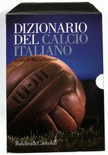 EBOND Dizionario del calcio