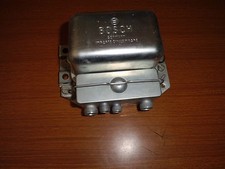 VOLKSWAGEN TYPE 181 PESCACCIA