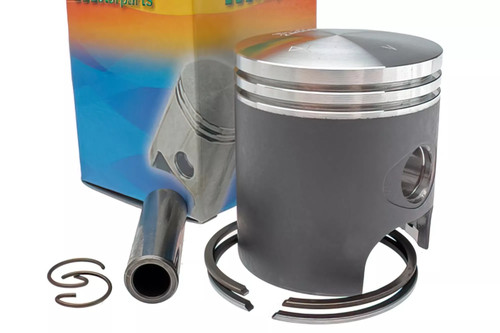 Pistone top performance trofeo - performance,