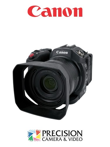 Canon xc15 - canon,