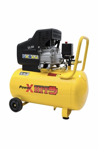 Compressore power hit lt - 'power, x